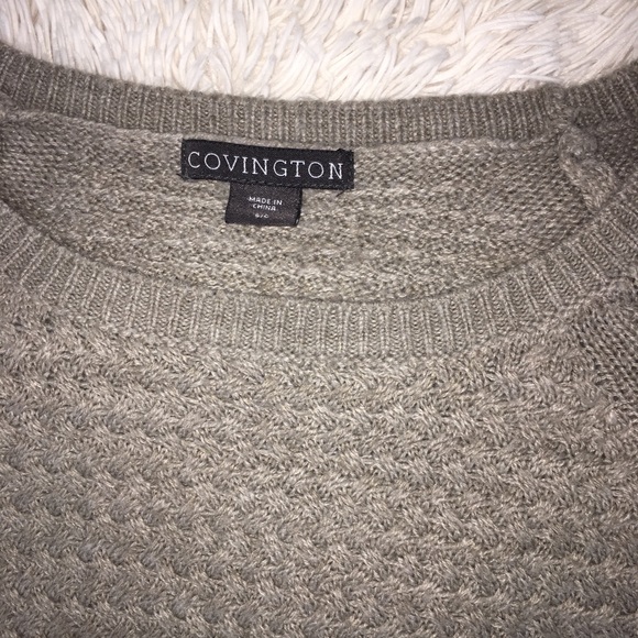 3 for $15 sweater - Picture 4 of 4
